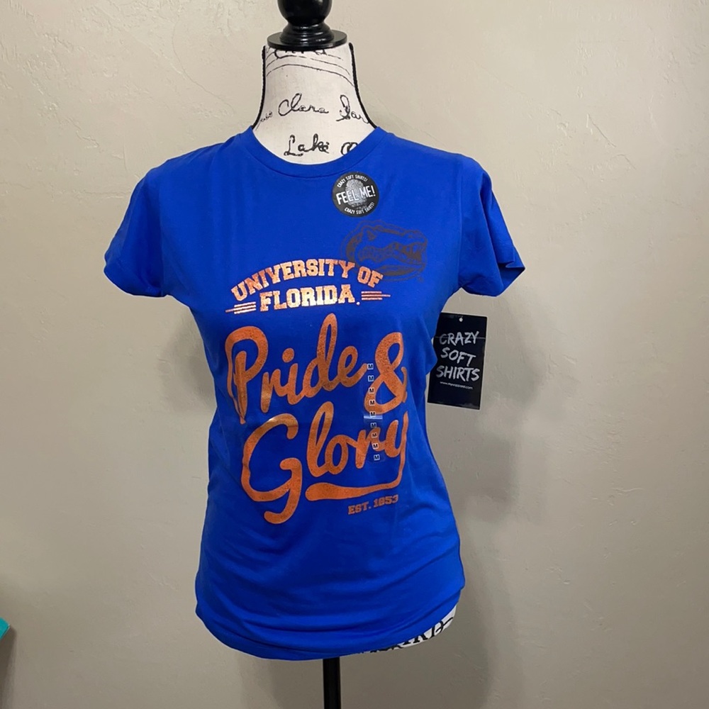 Florida Gators t-shirt